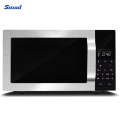 1.4cuft 1000W Digital Control Microwaveoven with Grill